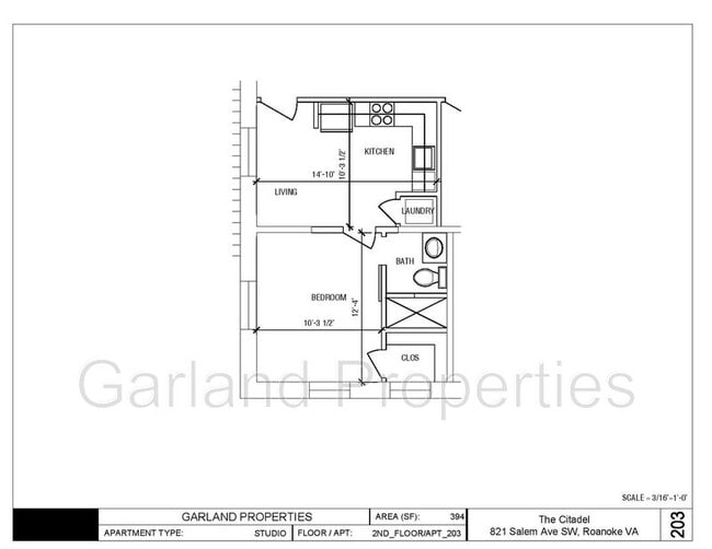 821 Salem Ave SW in Roanoke, VA - Building Photo - Building Photo