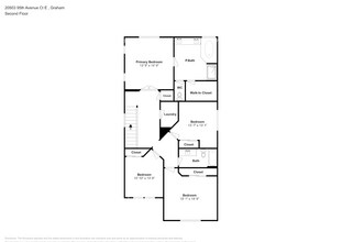 20503 95th Ave Ct E in Graham, WA - Building Photo - Building Photo