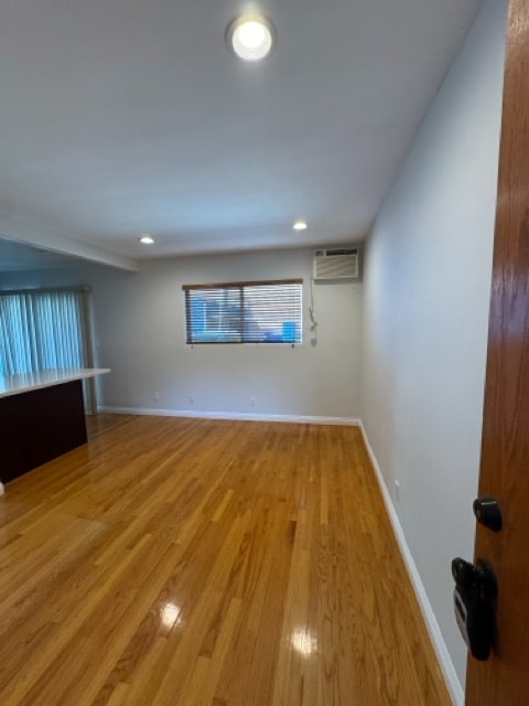 property at 5567 Inglewood Blvd