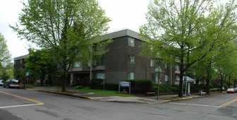 Parkview Terrace Apartments