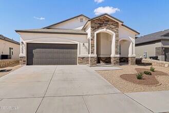 3609 Bob Snead Dr in El Paso, TX - Building Photo - Building Photo