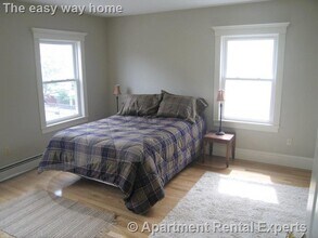 117 Columbia St in Cambridge, MA - Foto de edificio - Building Photo