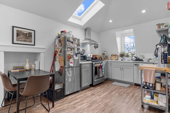 property at 105 Broadway