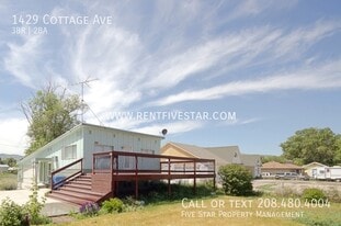 1429 Cottage Ave