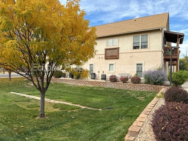 1202 Walnut Ave in Grand Junction, CO - Building Photo - Building Photo