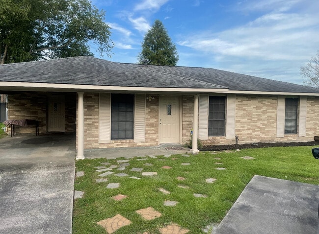 property at 1924 S John Ave