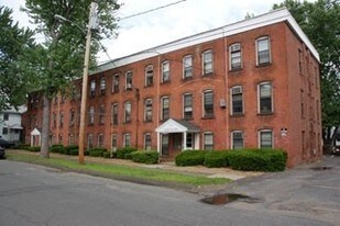 28-30 Taylor Ave Apartments