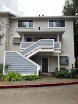 2598 Oak Rd in Walnut Creek, CA - Building Photo