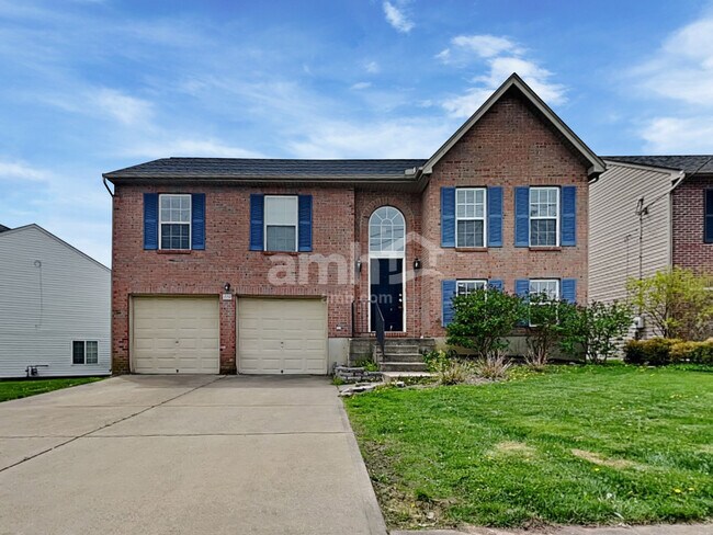 property at 1559 Clovernook Dr