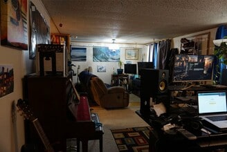 314-316 NW True St in Pullman, WA - Building Photo - Building Photo