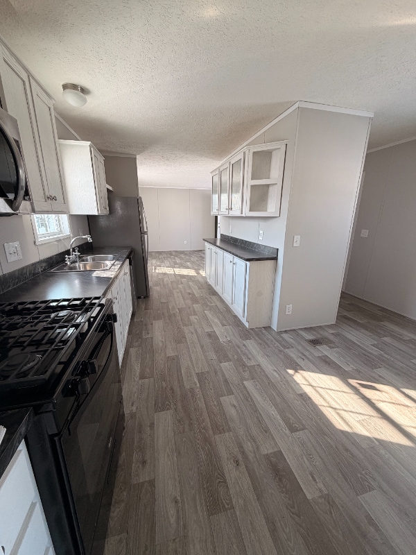 358 Parker Lake Dr in Oxford, MI - Building Photo - Building Photo