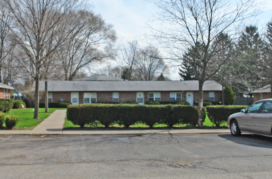 78-84 S Harrison St in Enon, OH - Building Photo