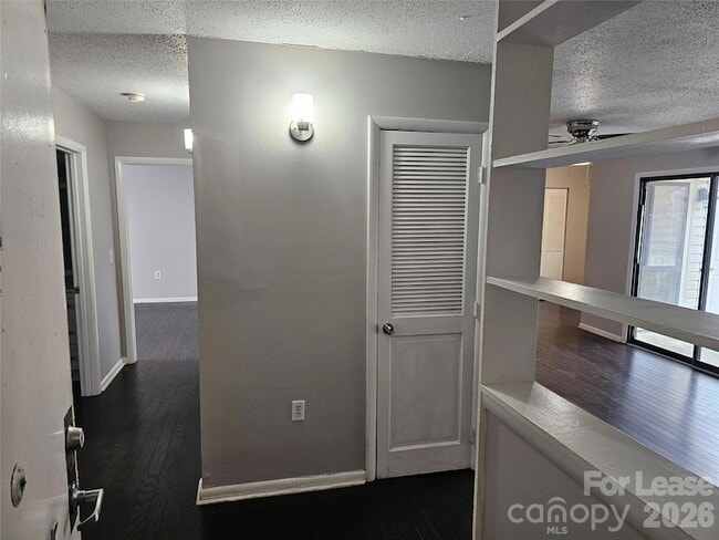 property at 4811 Spring Lake Dr