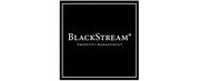 Property Management Company Logo Blackstream Property Management, LLC