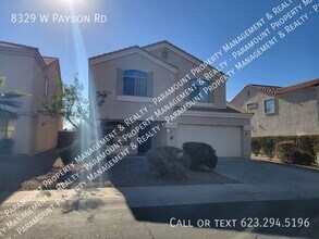 8329 W Payson Rd in Tolleson, AZ - Building Photo - Building Photo