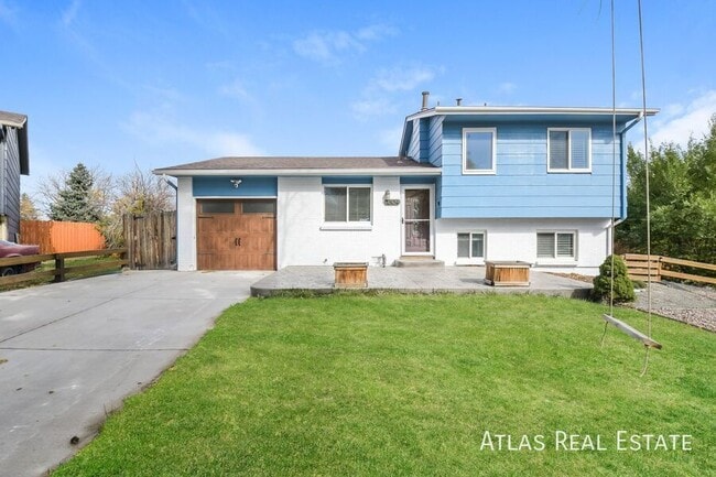 property at 1304 S Argonne St