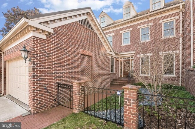 7802 Hidden Meadow Terrace in Potomac, MD - Building Photo - Building Photo