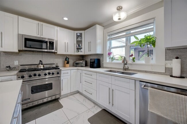 property at 5205 Irvington Blvd