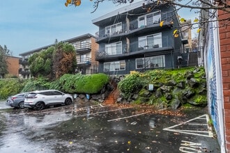 Cinebar in Seattle, WA - Building Photo - Building Photo