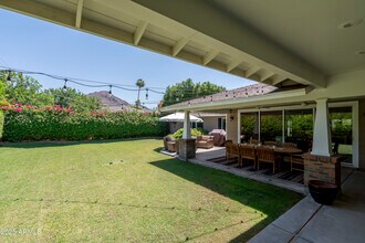 4628 N Avenida Del Puente in Phoenix, AZ - Building Photo - Building Photo