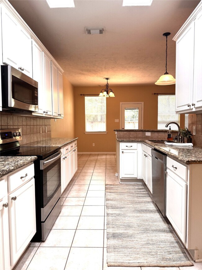 property at 213 Summerhaze Cir