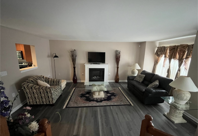 199 Rumbling Rock Rd, Unit Townhome in Hedgesville, WV - Building Photo - Building Photo