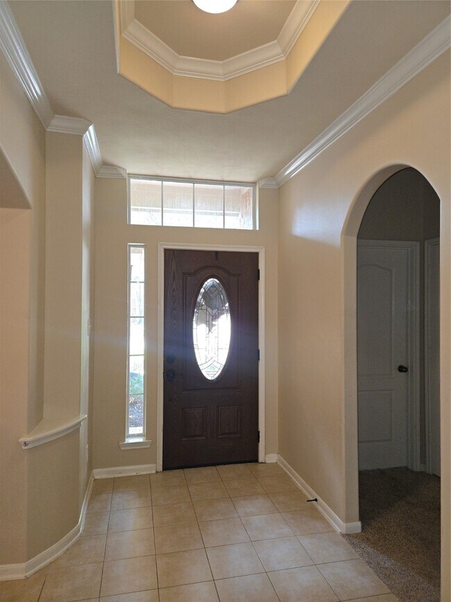 20618 Saddleback Chase Ln in Cypress, TX - Building Photo - Building Photo