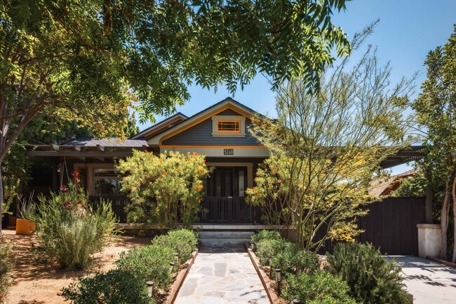 property at 5248 Sierra Villa Dr