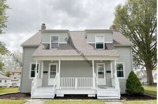 316 S Elmwood Ave in Davenport, IA - Building Photo