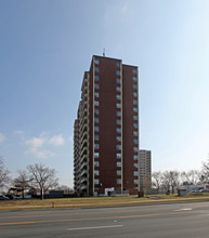 Ellesmere Markham in Toronto, ON - Building Photo - Building Photo