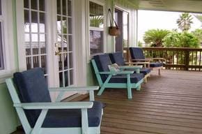 1401 Water St in Rockport, TX - Foto de edificio - Building Photo