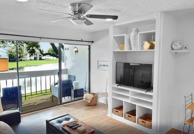 property at 12100 Melville Dr