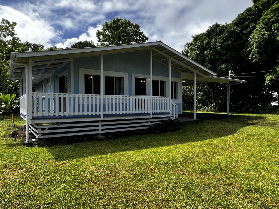 15-2700 Mahimahi St in Pahoa, HI - Building Photo