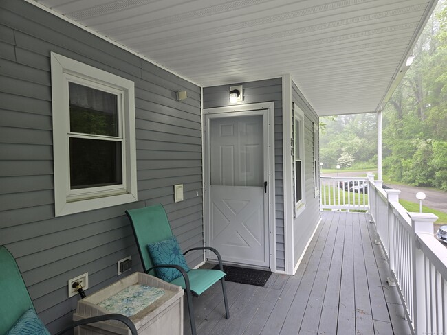 property at 86 Hidden Knolls Cir