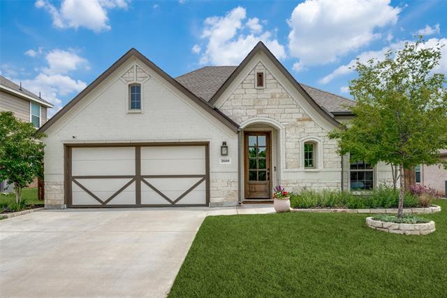 property at 2608 Dancing Flame Dr