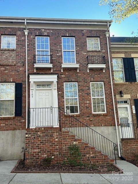 property at 189 Singleton Rd