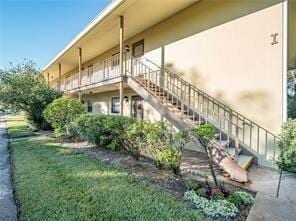 400 18th St, Unit I8 in Vero Beach, FL - Building Photo - Building Photo