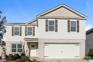 249 Chesser Reserve Dr in Chelsea, AL - Building Photo