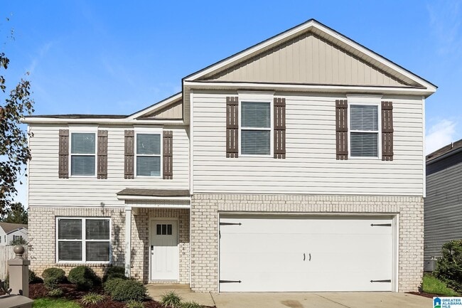 property at 249 Chesser Reserve Dr