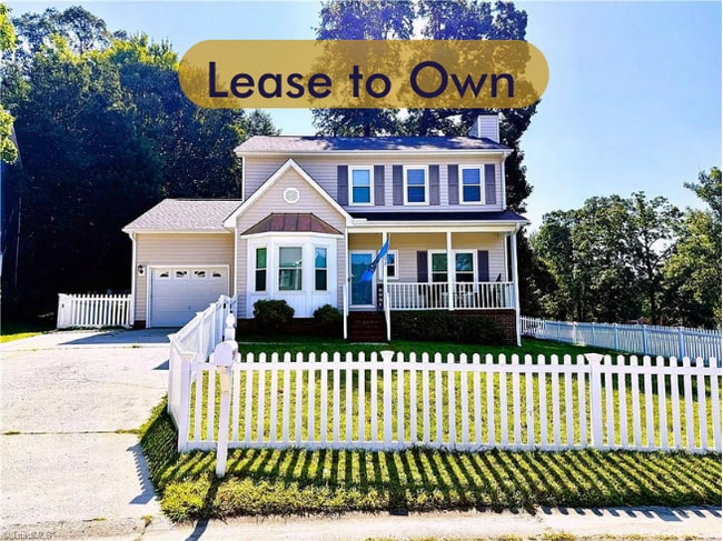 property at 75 Park Village Ln