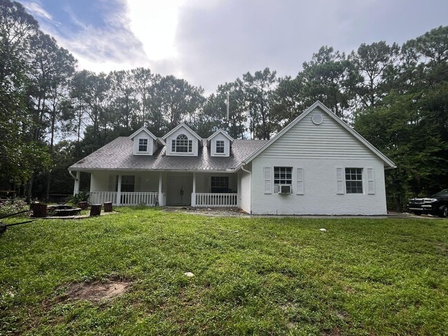property at 15941 Mellen Ln