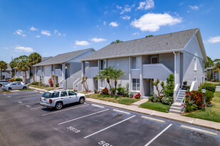 Pine Shadows Condos Apartments