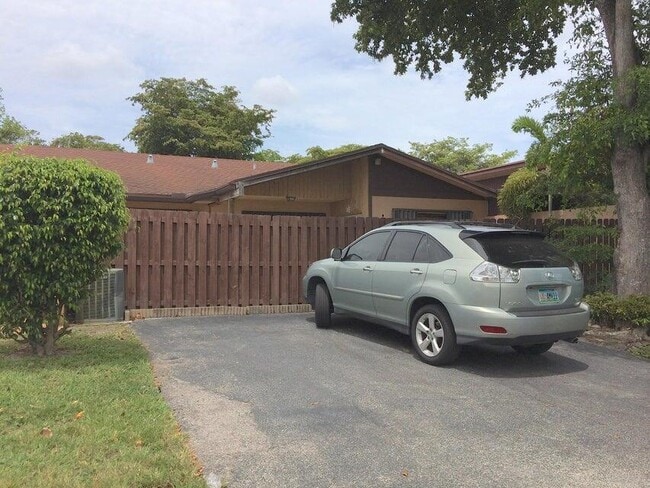 property at 2080 SW 24th Cir