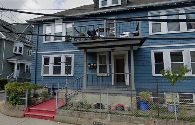 property at 23 Allston St