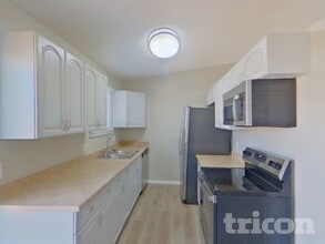 2330 Bruno Cir in Colorado Springs, CO - Building Photo - Building Photo