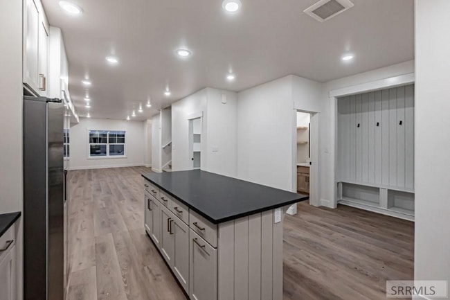 1446 Fremont Ave in Idaho Falls, ID - Building Photo - Building Photo