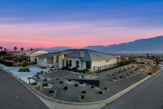 66801 Verbena Dr in Desert Hot Springs, CA - Foto de edificio - Building Photo