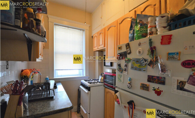 319 Allston St, Unit 4 in Boston, MA - Building Photo - Building Photo