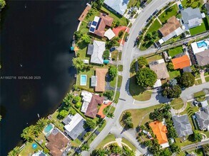 317 N 31st Ave in Hollywood, FL - Building Photo - Building Photo