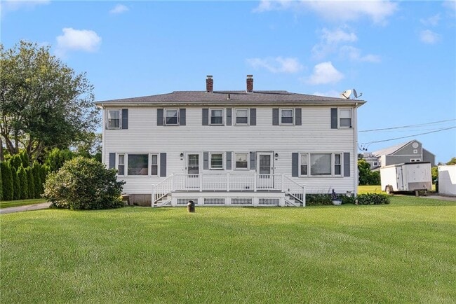 9 Chestnut Hill Rd